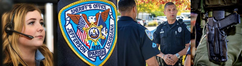 Apply Today - JPSO jobs