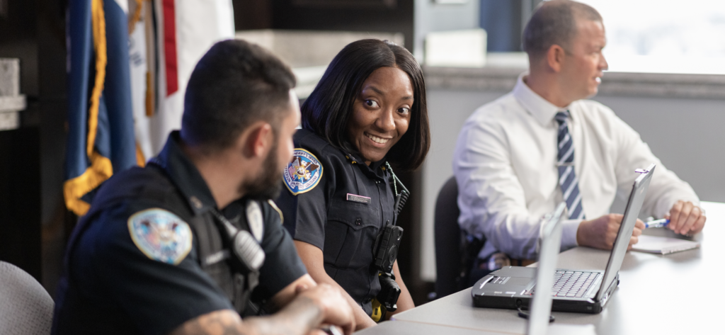 Police Academy - JPSO jobs